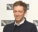 Vincent Cassel, à l'occasion de la présentation de  Black Swan , dans le cadre du London Film Festival, au Berkeley Hotel, à Londres, le 22 octobre 2010.