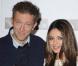 Vincent Cassel et Mila Kunis, à l'occasion de la présentation de  Black Swan , dans le cadre du London Film Festival, au Berkeley Hotel, à Londres, le 22 octobre 2010.