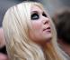 Taylor Momsen toujours très lookée...