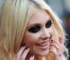 Taylor Momsen toujours très lookée...