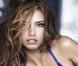 Une vidéo d'Adriana Lima pour les maillots de bains Victoria's Secret.