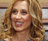 Lara Fabian présente On s'aimerait tout bas