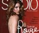 Alice Taglioni dans le plus simple appareil !