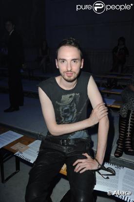 Christophe Willem