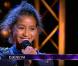 Djeneva  a passé la première étape de "A la recherche du nouveau Michael Jackson"