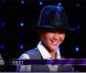 Enzo a passé la première étape de "A la recherche du nouveau Michael Jackson"