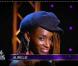 Aurélie a passé la première étape de "A la recherche du nouveau Michael Jackson"