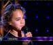 Ossiane a passé la première étape de "A la recherche du nouveau Michael Jackson"