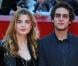 Benjamin Siksou de Nouvelle Star et Cécile Cassel : tandem simplement glamour !
