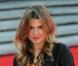Cécile Cassel porte une veste Chanel lors de la présentation de Moi, toi, les autres dans le cadre du festival de Rome le 27 octobre 2010