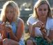 Diane Kruger et Ludivine Sagnier vont vous faire aimer les limaces !