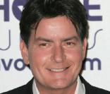 Charlie Sheen