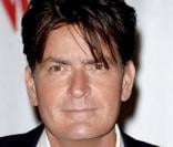 Charlie Sheen