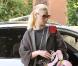 Katherine Heigl : Sa petite fille a dignement fêté son premier Halloween !