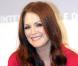 Julianne Moore : une beauté ensorcelante parmi de nombreuses stars !