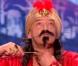 Un incroyable fakhir dans La France a un incroyable talent
