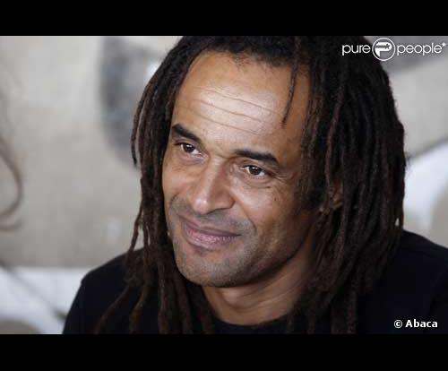 Yannick Noah a inauguré le nouveau site de son association Fête le mur, à Bordeaux