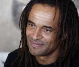 Yannick Noah a inauguré le nouveau site de son association Fête le mur, à Bordeaux