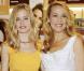 Georgia May Jagger et Jerry Hall : un duo de charme qui réchauffe le monde...