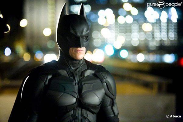 Le tournage de  The Dark Knight Rises  démarrera en avril 2011 !