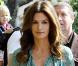 Quand Cindy Crawford se balade sans maquillage... elle reste sublime !