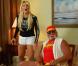 Hulk Hogan nouveau géant du rap... avec l'aide de sa fille, la sexy Brooke !