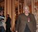 Mercredi 3 novembre 2010, l'auteure Toni Morrison, déjà lauréate du Pulitzer et du Nobel de littérature, recevait les insignes d'officier de la Légion d'honneur des mains de Frédéric Mitterrand, à Paris.