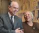 Toni Morrison, Pulitzer, Nobel et icône de toute une Amérique, célébrée à Paris!