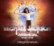 La bande-annonce du spectacle Michael Jackson : The Immortal Tour par le Cirque du Soleil