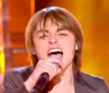 Nouvelle Star Jules