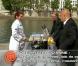 Les jurés "cuisinent" Anne... (finale de MasterChef - 4 novembre 2010)