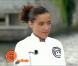 C'est Agathe qui est éliminée... (finale de MasterChef - 4 novembre 2010)