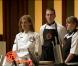 Chacun a droit a deux commis (finale de MasterChef - 4 novembre 2010)