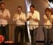 Les ex-candidats viennent soutenir les finalistes (finale de MasterChef - 4 novembre 2010)