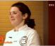 Anne jubile de la catastrophe proposée par sa rivale... (finale de MasterChef - 4 novembre 2010)