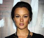 Leighton Meester va une nouvelle fois exposer sa beauté enivrante...