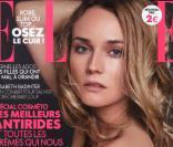 Diane Kruger raconte comment elle a failli ''étouffer sous les convenances"...