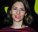 Sofia Coppola lors de l'avant-première du film Somewhere à Paris le 4 novembre 2010