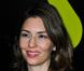 Sofia Coppola lors de l'avant-première du film Somewhere à Paris le 4 novembre 2010