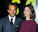Stephen Dorff et Sofia Coppola lors de l'avant-première du film Somewhere à Paris le 4 novembre 2010