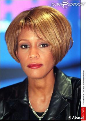 Whitney Houston