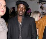 Bobby Brown