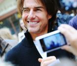 Tom Cruise, numéro 5 du classement des acteurs les plus surpayés selon le magazine Forbes
