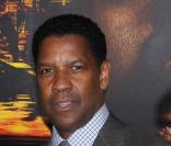Denzel Washington, numéro 3 du classement des acteurs les plus surpayés selon le magazine Forbes