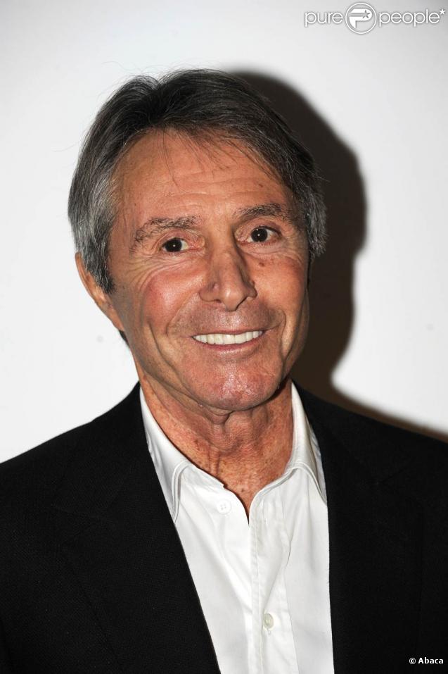 Francis Veber, inquiet au sujet de Gérard Depardieu