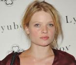 Mélanie Thierry <br />