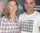 Steffi Graf et Andre Agassi : Les inséparables amoureux s'essaient au skate !