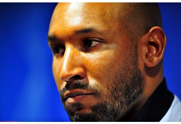 Nicolas Anelka