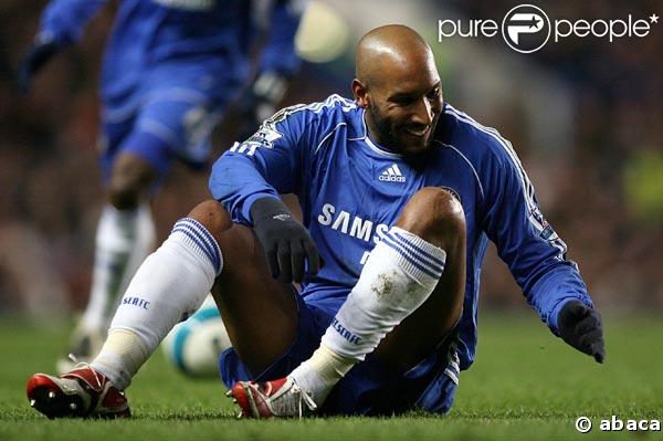 Nicolas Anelka