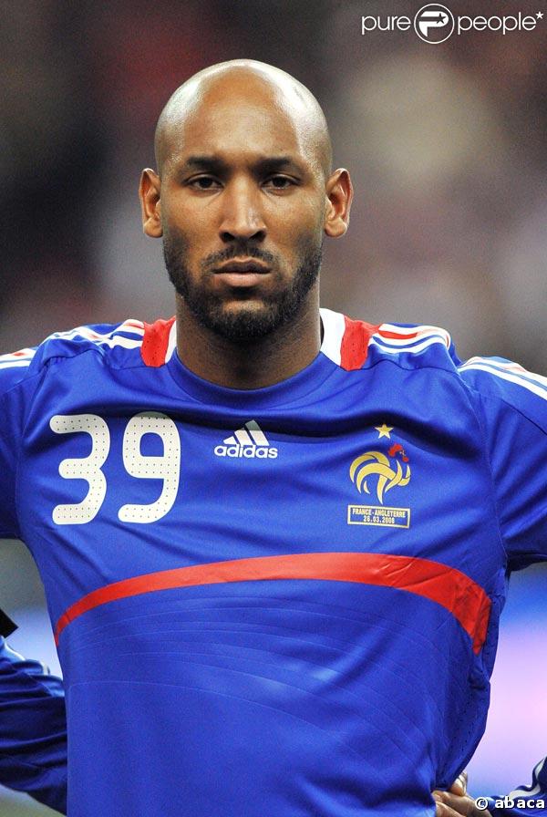 Nicolas Anelka